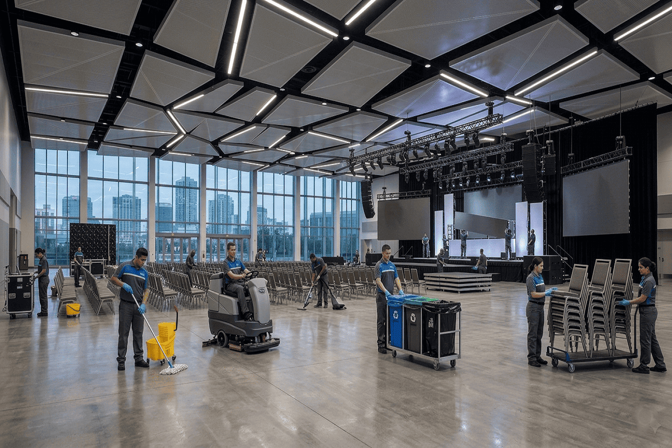 event planner in Australia