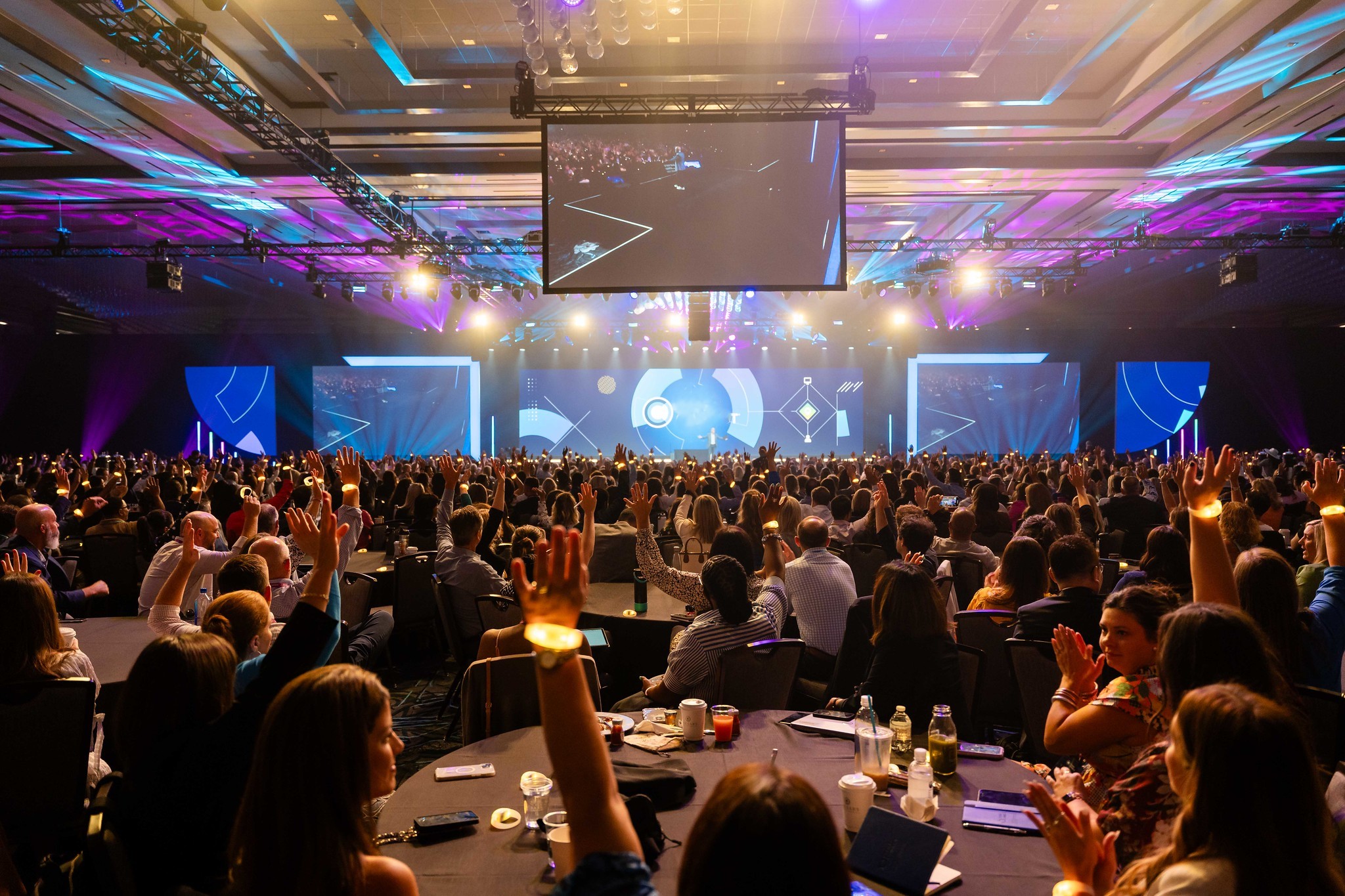 platinum events