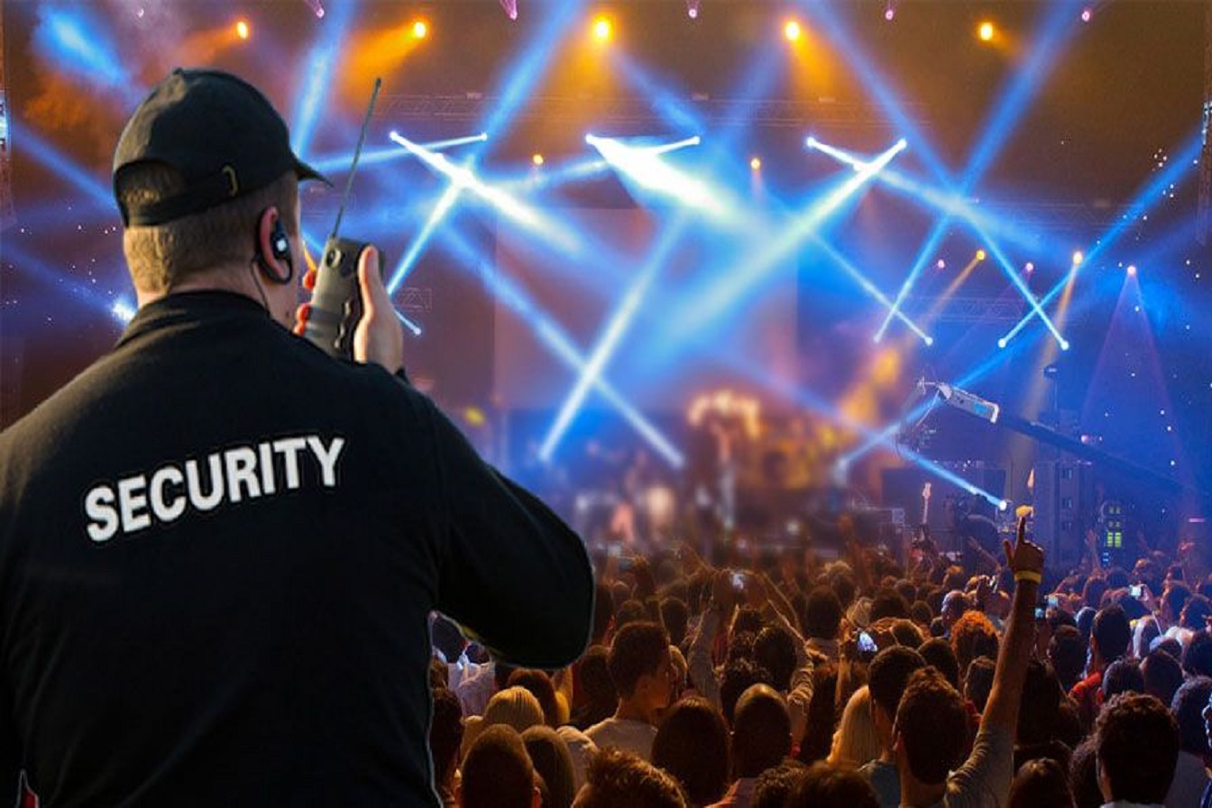 event planner in Australia