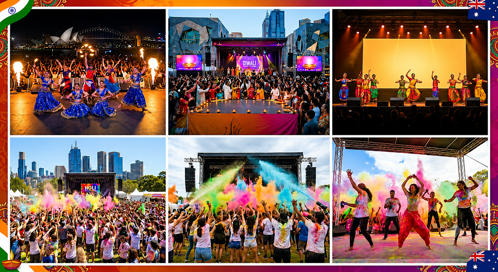 event management company