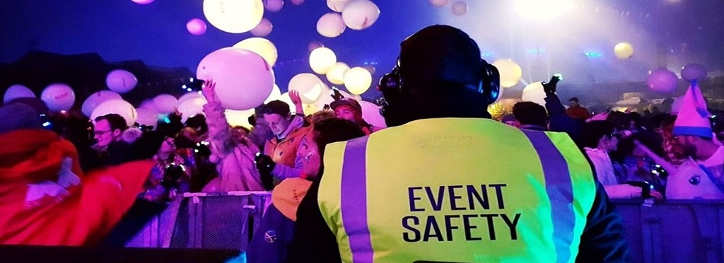 event management company