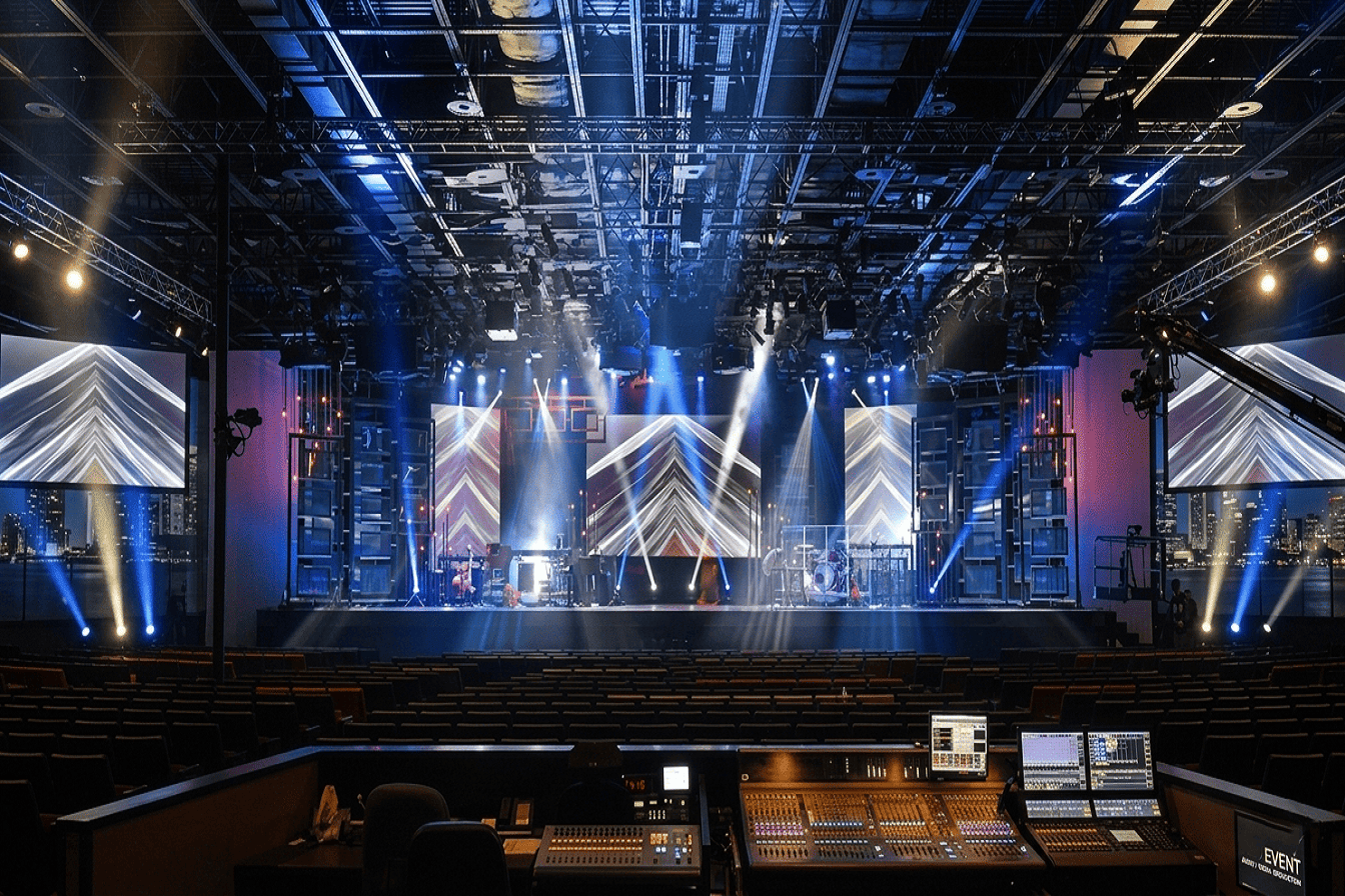 event planner in Australia