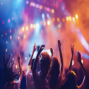 event management company