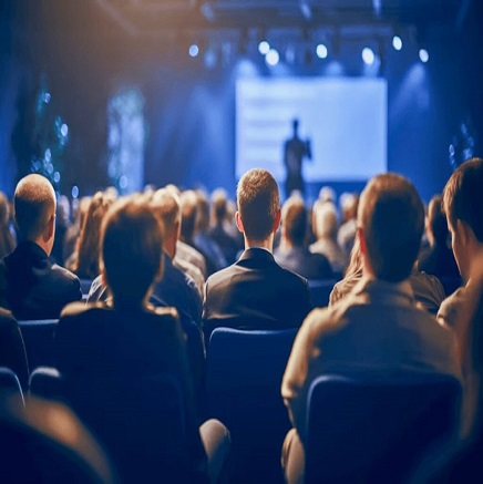 event management company